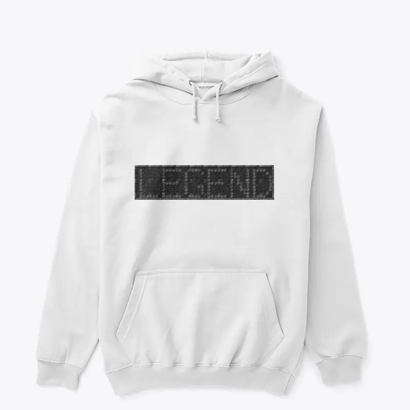 legend hoodies