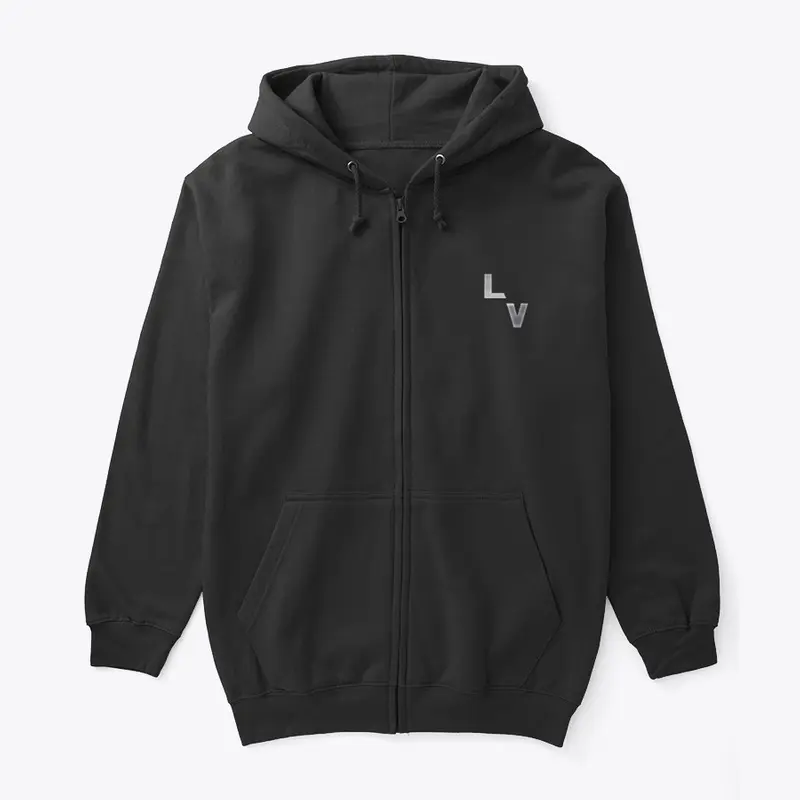 LV army tag